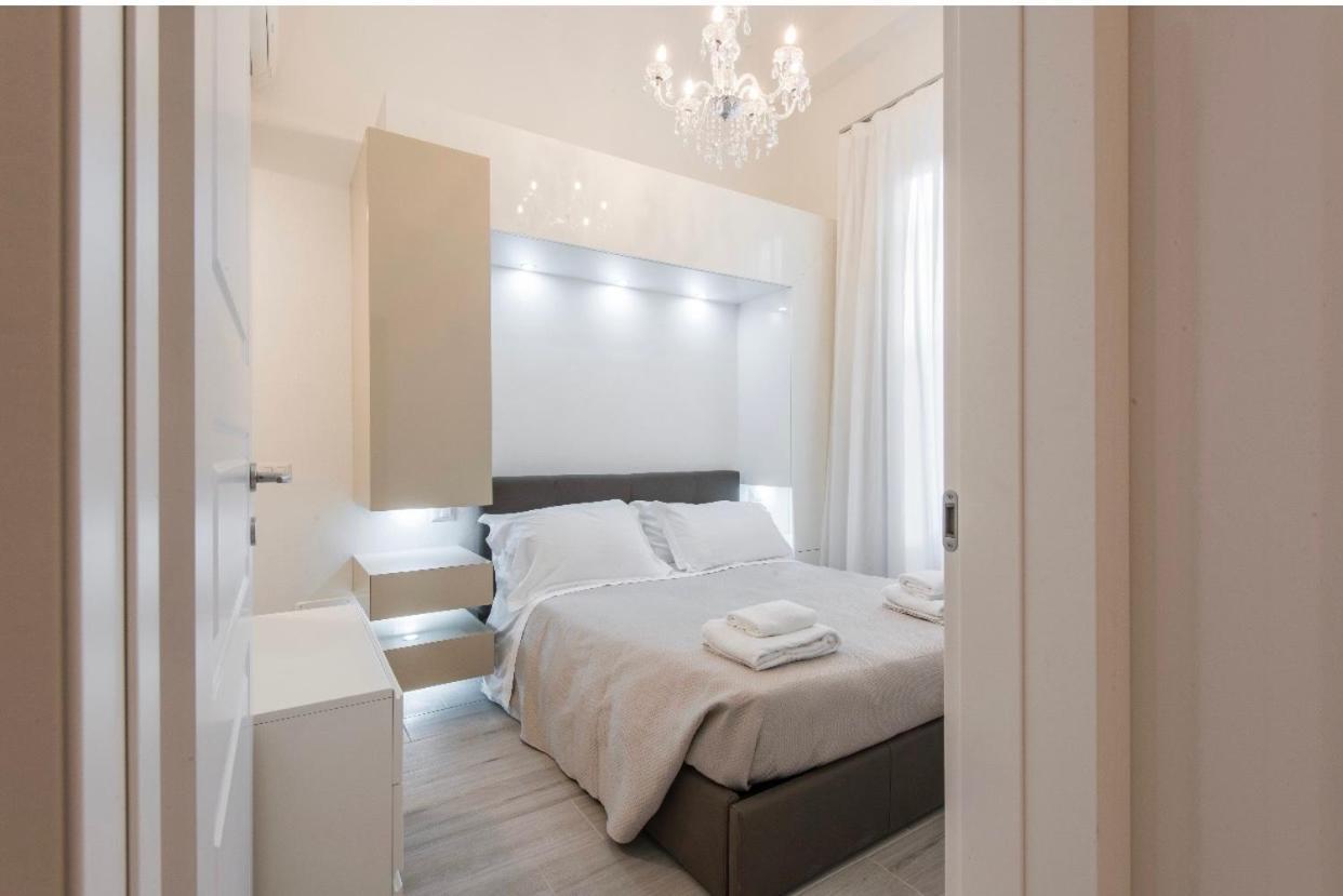 Modern Apartment In Florence Buitenkant foto